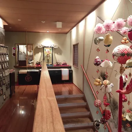 熊本 中岛家族旅馆 - 仅限女性酒店 外观 照片